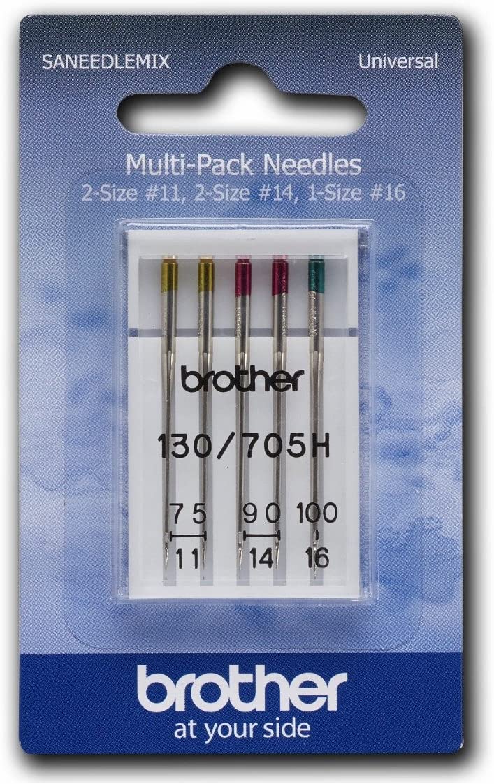 Brother Multipack Needles