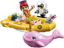Load image into Gallery viewer, LEGO Creator Expert Downtown Diner 10260 Building Kit