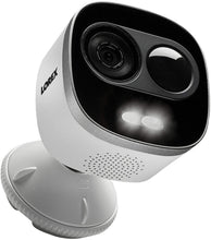 Load image into Gallery viewer, Lorex 18P Active Deterrence Wi-Fi Camera