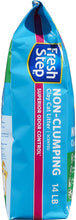 Load image into Gallery viewer, Fresh Step Non-Clumping Premium Scented Cat Litter with Febreze Freshness