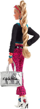 Load image into Gallery viewer, Keith Haring X Barbie Doll