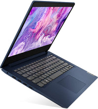 Load image into Gallery viewer, Lenovo IdeaPad 3 14" Laptop, 14.0", Abyss