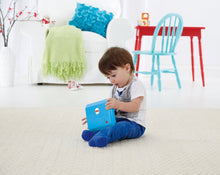 Load image into Gallery viewer, Fisher-Price - Laugh &amp; Learn Smart Stages Tablet 12-36 Months