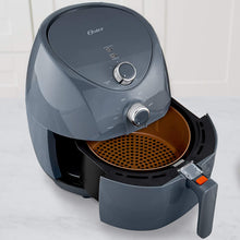 Load image into Gallery viewer, Oster Copper-Infused DuraCeramic 3.3-Quart Air Fryer