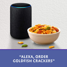 Load image into Gallery viewer, Pepperidge Farm Goldfish Crackers, Cheddar, 30 Ounce