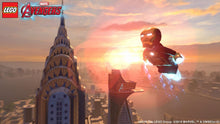 Load image into Gallery viewer, LEGO Marvel's Avengers - Xbox One