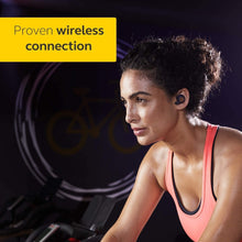Load image into Gallery viewer, Jabra Elite Active 65t - Black True Wireless Sport Earbuds Black