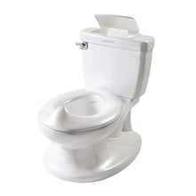 Load image into Gallery viewer, Summer Infant My Size Potty, White – Realistic Potty Training Toilet Looks and Feels Like an Adult Toilet – Easy to Empty and Clean