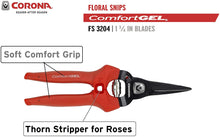 Load image into Gallery viewer, Corona FS 3204 ComfortGEL Snips