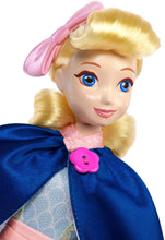 Load image into Gallery viewer, Disney Pixar Toy Story 4 Epic Moves Bo Peep Action Doll