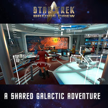 Load image into Gallery viewer, Star Trek: Bridge Crew (VR) Twister Parent