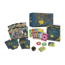 Load image into Gallery viewer, Pokemon Sun &amp; Moon Team Up Elite Trainer Box, Multicolor
