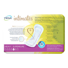 Load image into Gallery viewer, Tena Intimates Pads for Women, Heavy, Regular, 56 Count