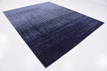 Load image into Gallery viewer, Unique Loom Del Mar Collection Contemporary Transitional Area Rug