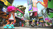 Load image into Gallery viewer, Splatoon 2 Twister Parent