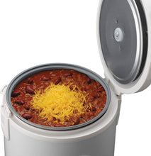 Load image into Gallery viewer, Aroma Housewares Rice Cooker