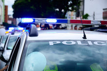 Load image into Gallery viewer, Uniden Handheld Scanner, Public Safety, Police, Fire, Emergency, Marine, Auto Racing, Civil Air, Ham Radio, Railroad, CB Radio, NOAA Weather