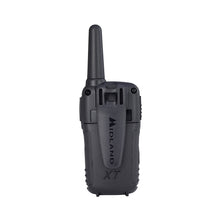 Load image into Gallery viewer, Midland - X-TALKER T51VP3, 22 Channel FRS Walkie Talkie - Up to 28 Mile Range Two-Way Radio, 38 Privacy Codes, NOAA Weather Alert (Pair Pack) (Black/Orange)