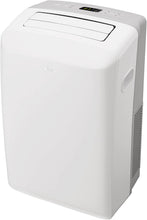 Load image into Gallery viewer, LG LP0817WSR 8,000 BTU White Portable Air Conditioner - Rooms up to 200 Sq. Ft