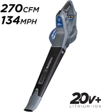 Load image into Gallery viewer, Westinghouse Cordless