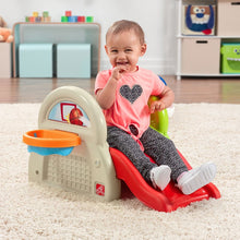 Load image into Gallery viewer, Step2 Sports-Tastic Activity Center Playset