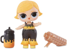 Load image into Gallery viewer, L.O.L. Surprise! Lights Glitter Doll with 8 Surprises Including Black Light Surprises
