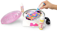 Load image into Gallery viewer, Barbie Spin Art Designer with Doll, Blonde
