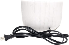 Load image into Gallery viewer, Simple Designs Deer Farmhouse Table Lamp