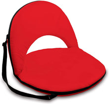 Load image into Gallery viewer, Picnic Time Portable Recreation Recliner Oniva Seat