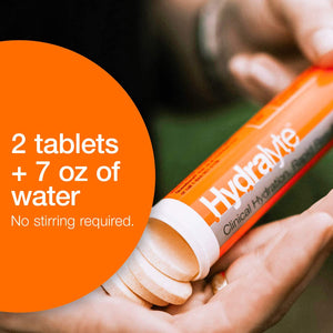 Hydralyte Effervescent Electrolyte Tablets