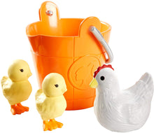 Load image into Gallery viewer, Barbie Sweet Orchard Farm Barn Playset with Barbie and Ken Dolls for 3 to 8 Year Olds