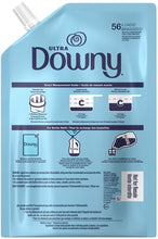 Load image into Gallery viewer, Downy Ultra Liquid Laundry Fabric Softener, April Fresh Scent, 168 Total Loads (Pack of 3)
