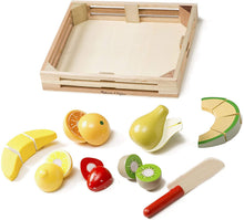 Load image into Gallery viewer, Melissa &amp; Doug Upper &amp; Lower Case Alphabet Puzzle