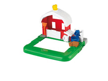 Load image into Gallery viewer, Fisher-Price Little People Apptivity Barnyard