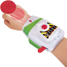 Load image into Gallery viewer, Toy Story Disney Pixar 4 Space Ranger Disc Launcher