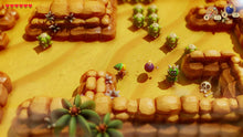 Load image into Gallery viewer, Legend of Zelda Link's Awakening - Nintendo Switch [Digital Code]