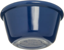 Load image into Gallery viewer, Carlisle Melamine Smooth Ramekin, 4 oz. Capacity, Cobalt (Case of 48)