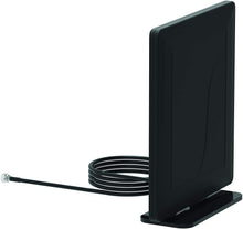 Load image into Gallery viewer, SuperSonic SC-611 HDTV Digital Indoor Antenna: Supports 1080p Broadcasts