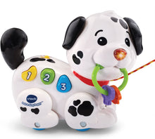 Load image into Gallery viewer, VTech Pull and Sing Puppy
