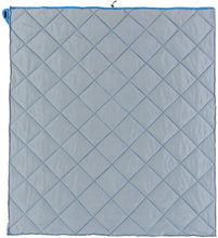 Load image into Gallery viewer, Ozark Trail Quilted 40 Degree Synthetic Sleeping Bag
