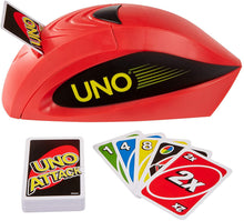 Load image into Gallery viewer, UNO Attack! Game