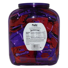 Load image into Gallery viewer, UTZ Halloween Mini Cheese Balls, 60 Count