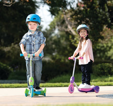 Load image into Gallery viewer, Razor Jr. Lil' E Scooter - Blue