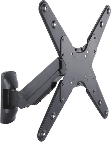 Homevision Technology LCD5447BLK Full Motion Wall Mount for 23