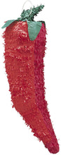 Load image into Gallery viewer, Red Chili Pepper Pinata