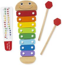 Load image into Gallery viewer, Melissa &amp; Doug Pattern Blocks and Boards Classic Toy