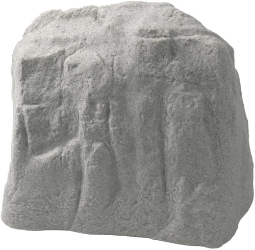 EMSCO Group Landscape Rock – Natural Rock Appearance – Large – Lightweight – Easy to Install,,,...,