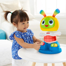 Load image into Gallery viewer, Fisher-Price Bright Beats BeatBo DLX