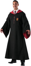 Load image into Gallery viewer, Rubie's Costume Co Men's Hallows Deluxe Replica Gryffindor Robe