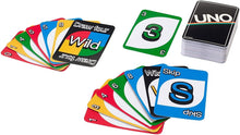 Load image into Gallery viewer, Mattel Games UNO